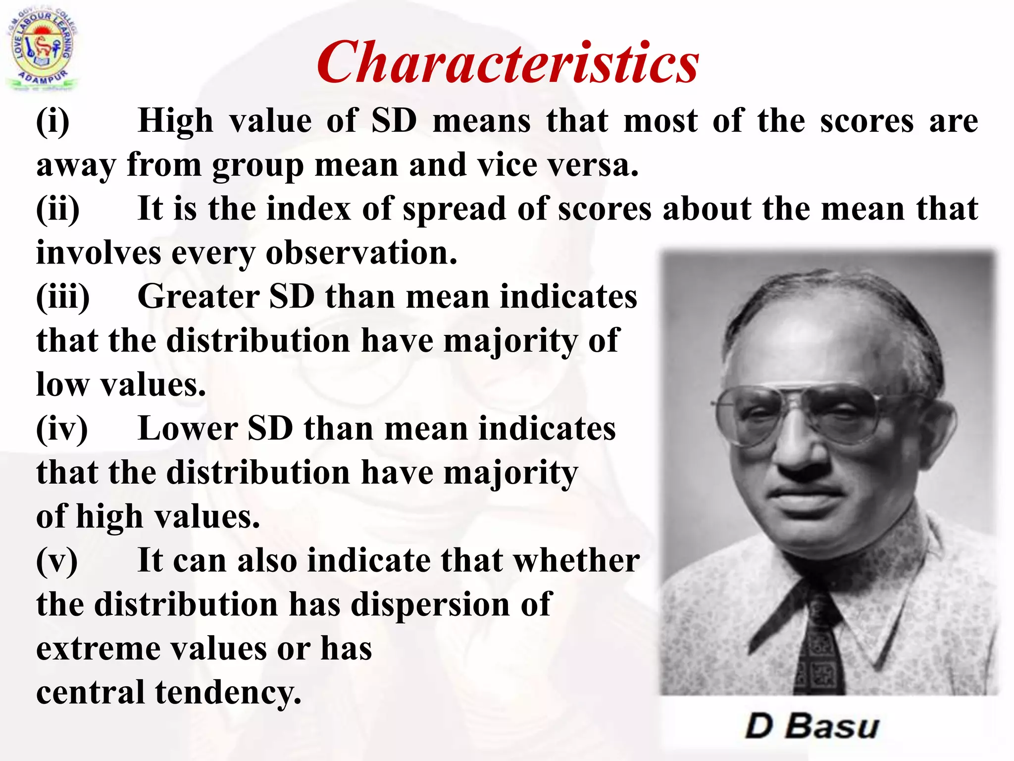 standard-deviation-meaning-characteristics-and-calculation-ppsx