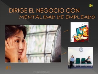 #1 
www.conexiontiens.com 
 