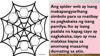 7ESP Powerpoint Module 1 lesson 1 grade 7 | PPTX