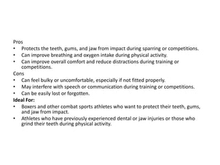 7 Essential Boxing Guard Types for Beginners: Ultimate Guide | PPTX