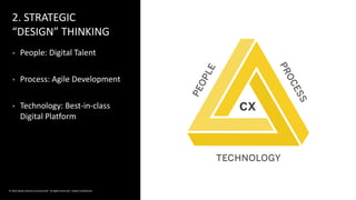 7 Essential Steps in Digital Transformation | PDF