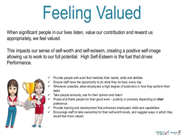 How To Make Your Employees Feel Valued 7 Essentials to Better Leadership and Employee Engagement