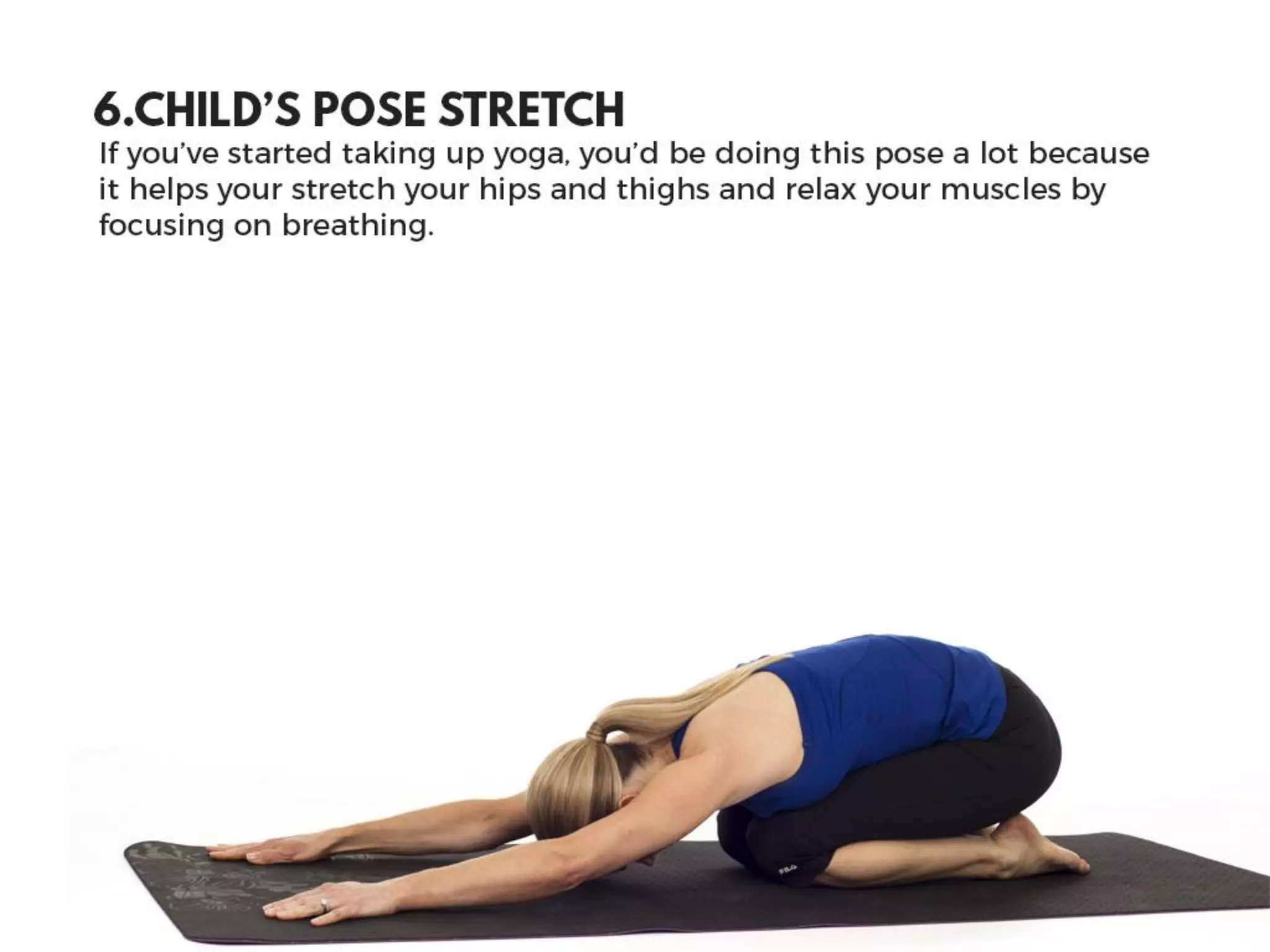 7 Exercises That Can Help Relieve Sacroiliac Joint Dysfunction Pain