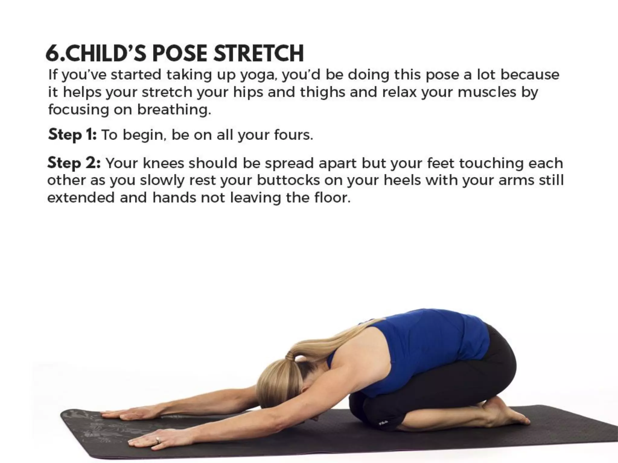 7 Exercises That Can Help Relieve Sacroiliac Joint Dysfunction Pain