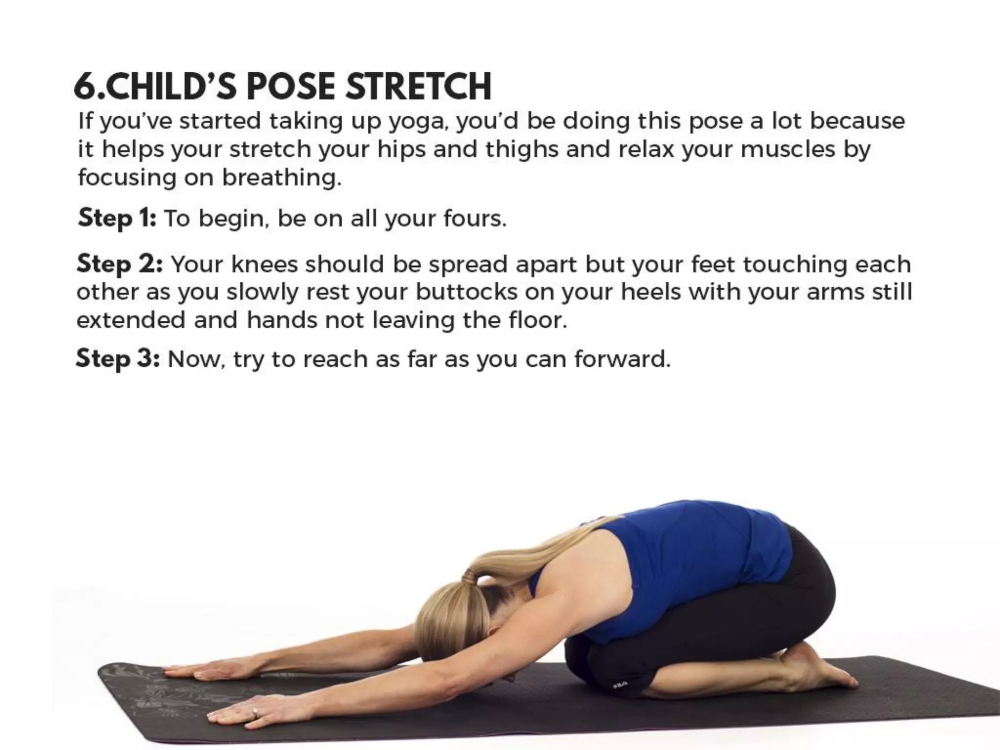 7 Exercises That Can Help Relieve Sacroiliac Joint Dysfunction Pain