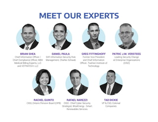 BlueVoyant: 7 Experts Share Key Questions To Ask When Evaluating ...