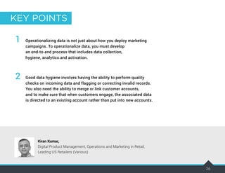 7 Experts on Transforming Customer Experience with Data Insights (1)