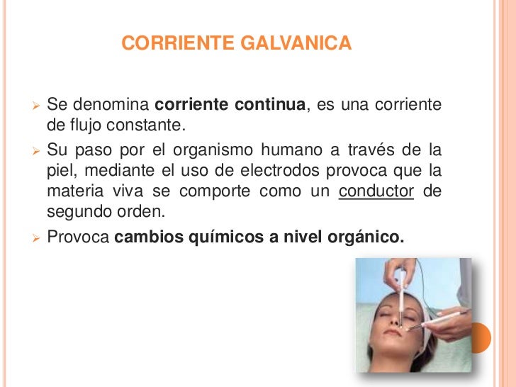 7° expo electroterapia