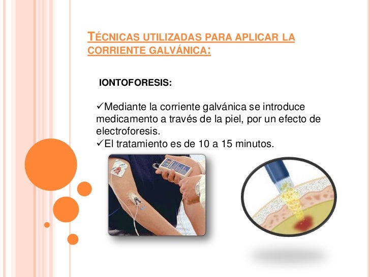 7° expo electroterapia
