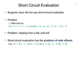 Expressions in c++ | PPT