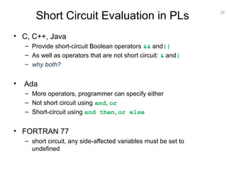 Expressions in c++ | PPT