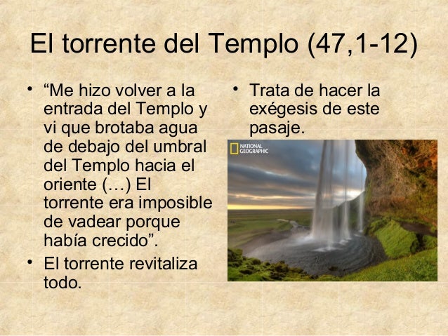 7 Ezequiel En Babil