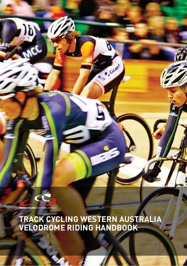 velodrome top speed