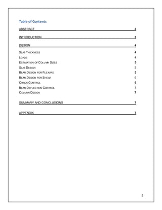 CE4410 Final Design Report | DOCX