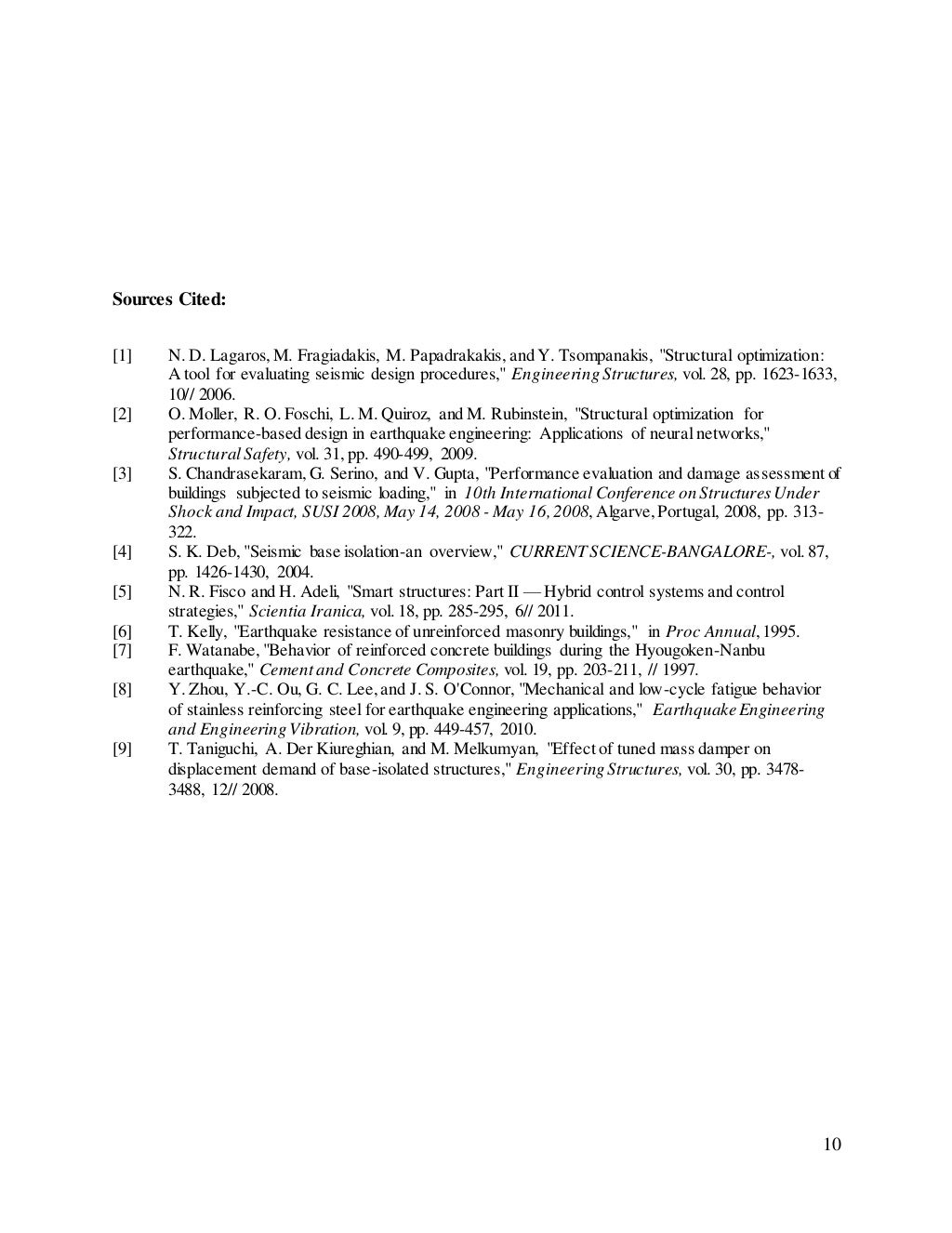 How to write a final draft of a research paper image