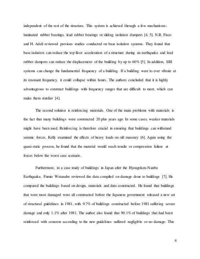 Cyber security essays basics