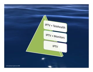 © Broadband Capital Ltd 2008
 