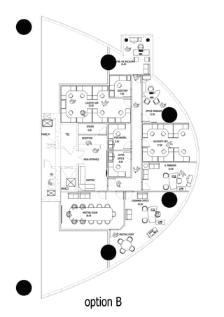 SKY TOWER - FLOOR 19 - OFFICE 6 - OP2 | PDF