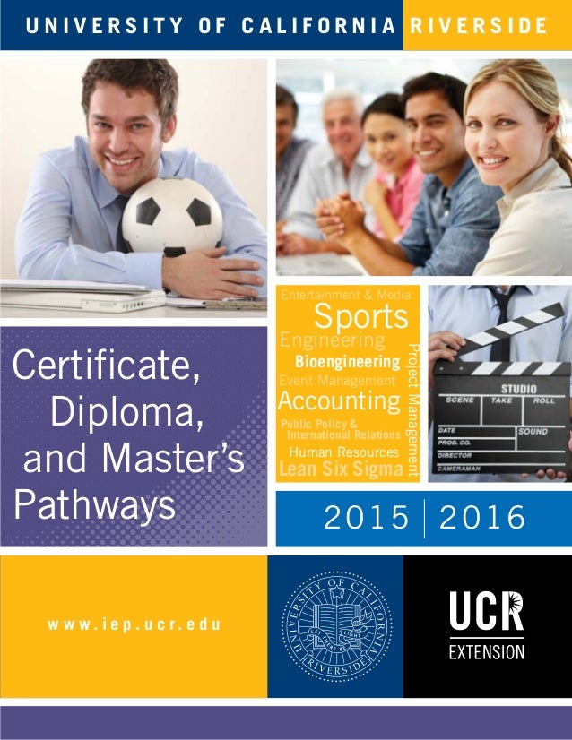 ucr postgraduate diploma in sports management getting approval for flyers ucr