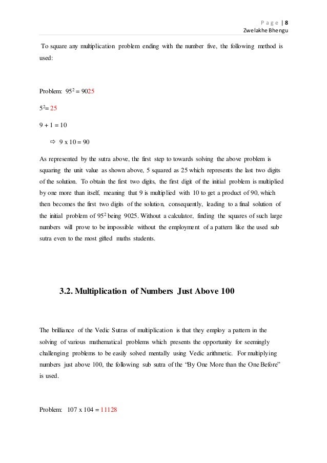 Example essay topics image