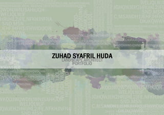 2. Huda's Portfolio