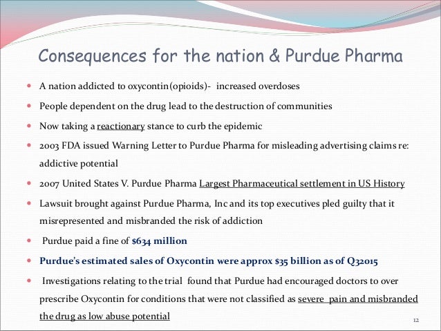 purdue pharma oxycontin settlement