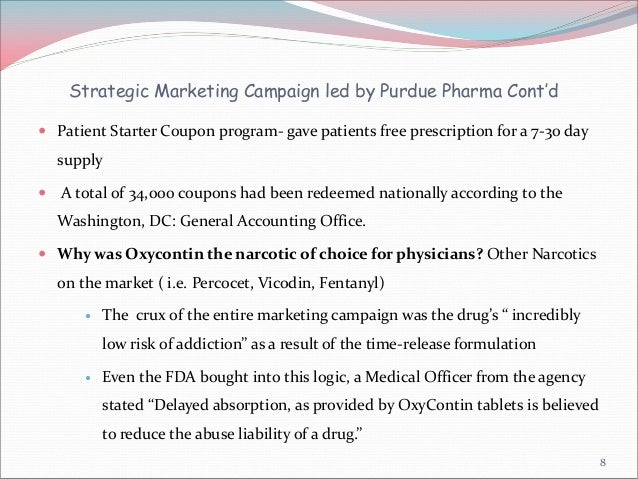 purdue pharma oxycontin discount card