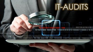 IT-AUDITS
 