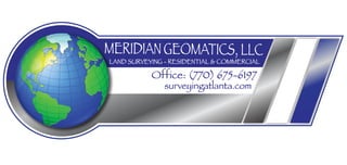 Meridian Geo Logo