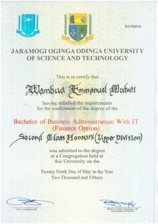 Degree_certificate