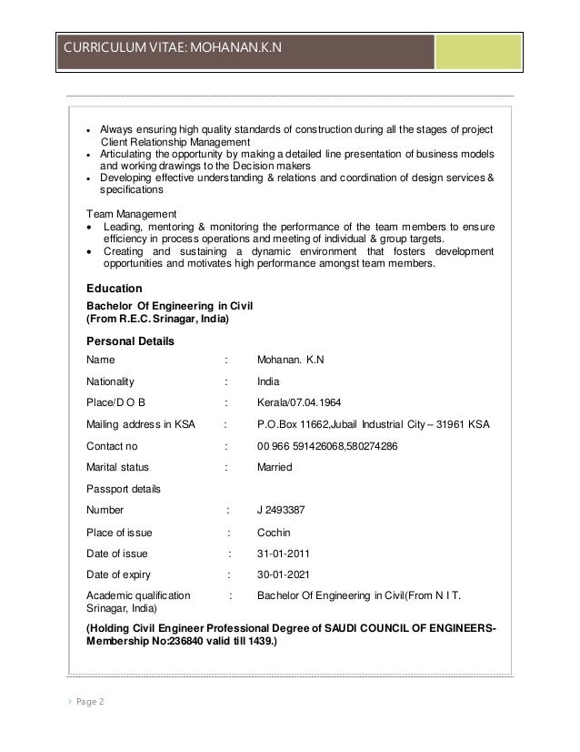 How to write a curriculum vitae image