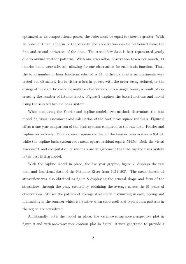 Tornadoes research paper