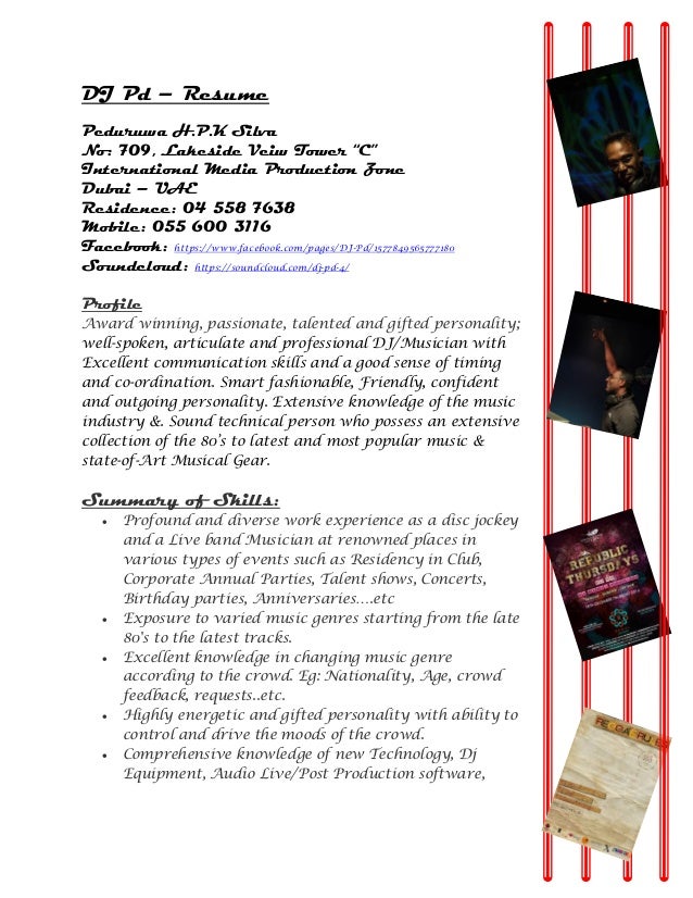 Dj premier production resume