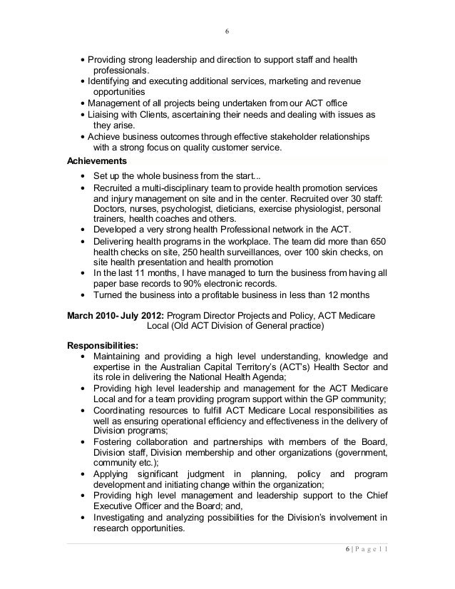 jessy cv november 2016 with achievement customer service achievements