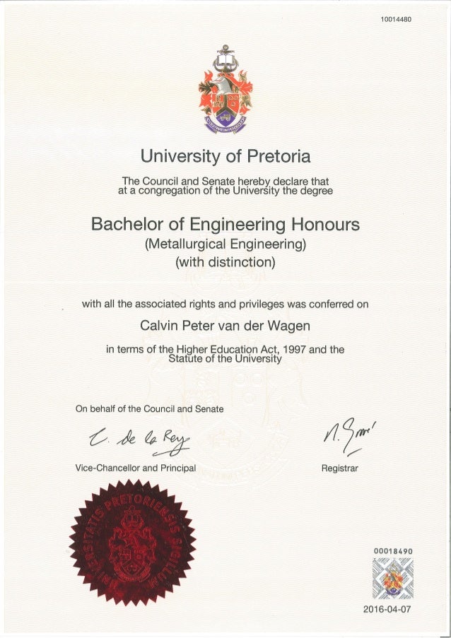 masters honours phd