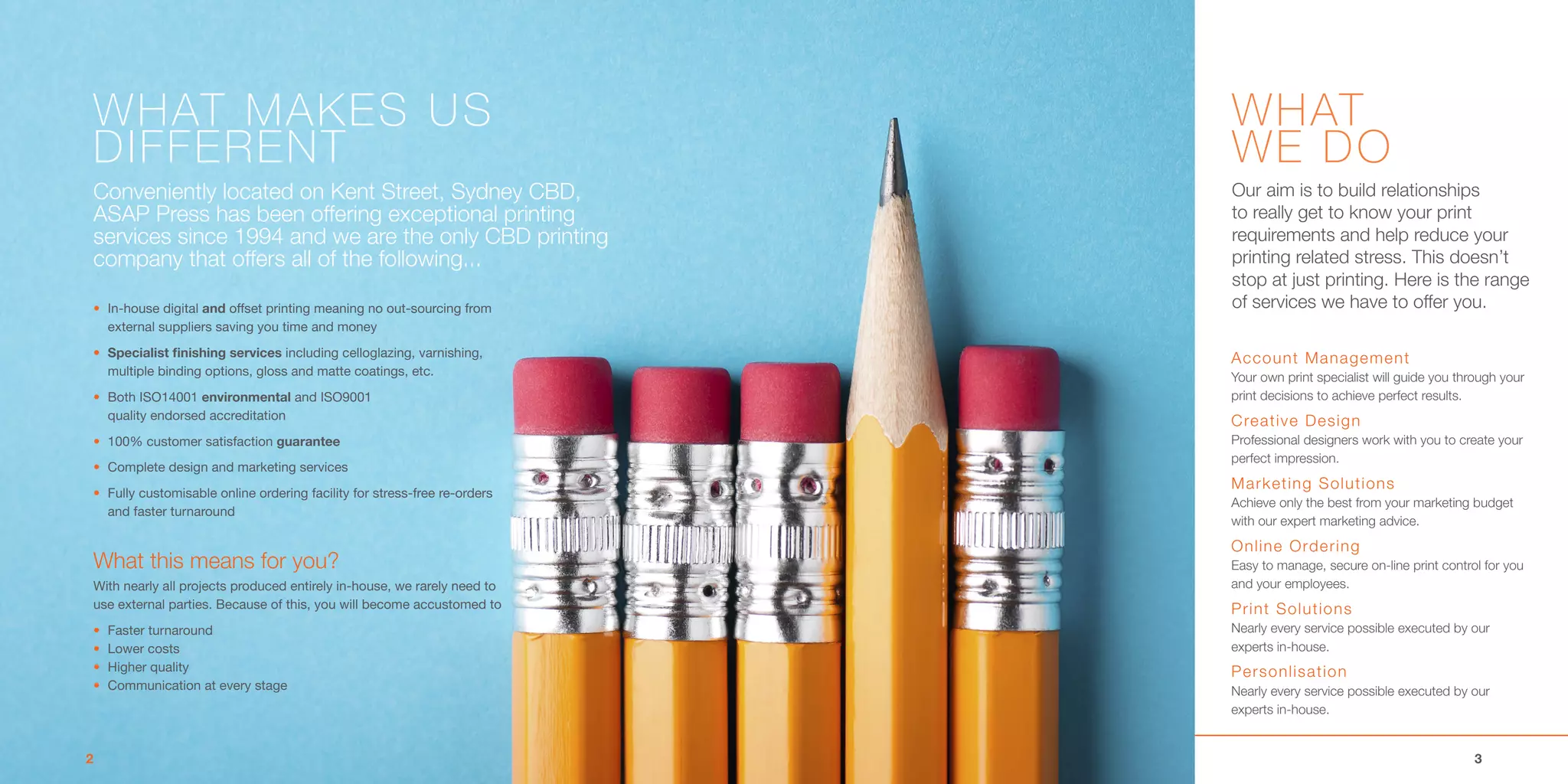 ASAP Press Catalogue 2014 PPT