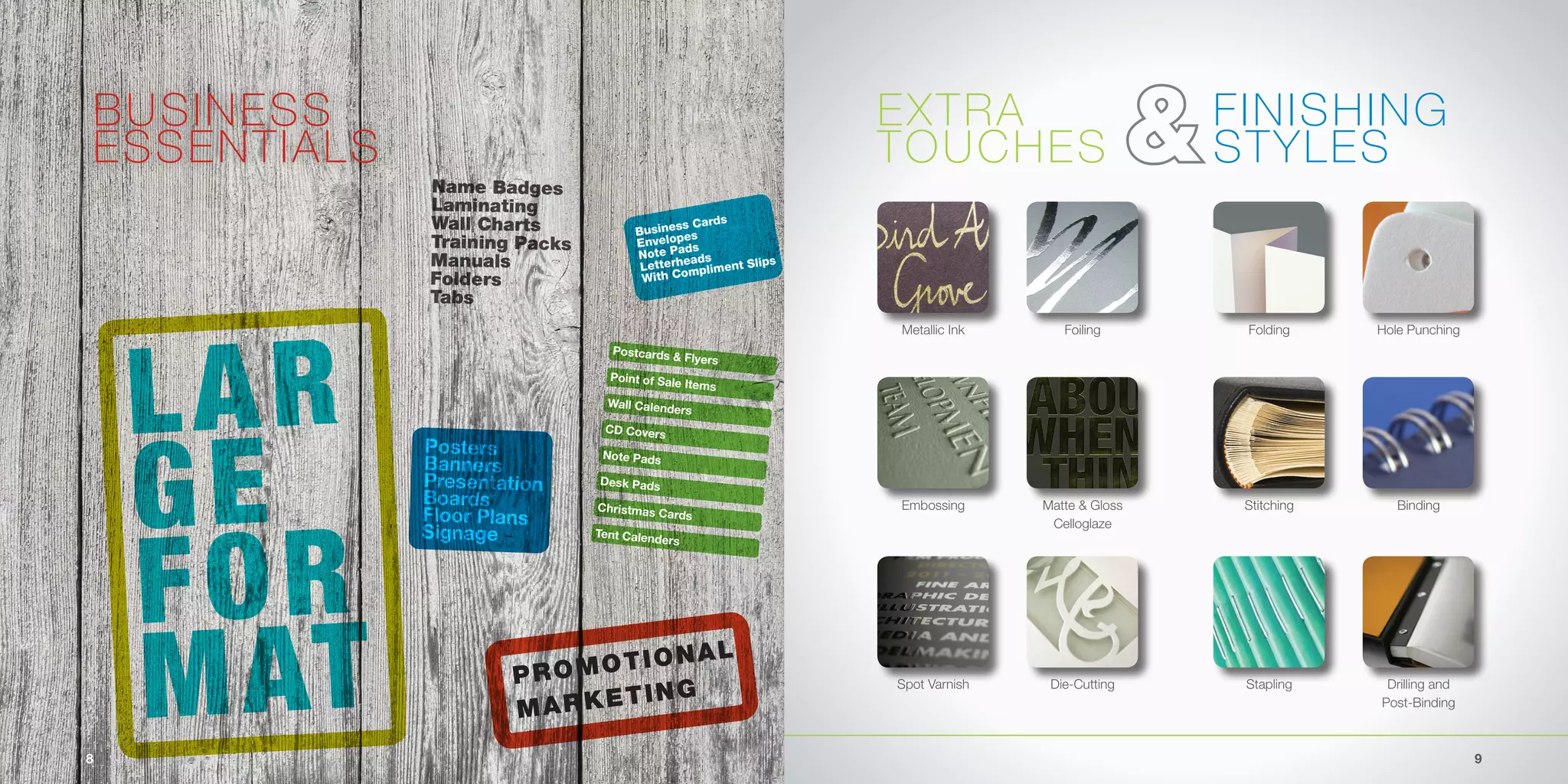 ASAP Press Catalogue 2014 PPT