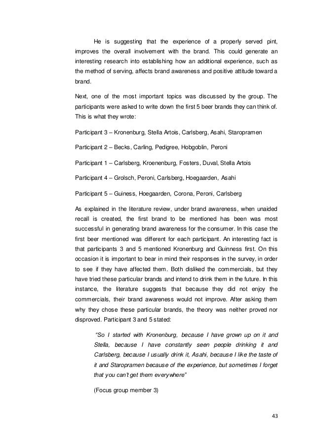 Famous psychology papers