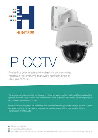 IP CCTV print file