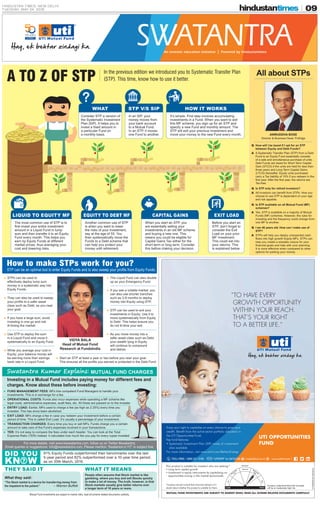 09|HINDUSTAN TIMES, NEW DELHI
TUESDAY, MAY 24, 2016
Printed and distributed by PressReader
C O P Y R I G H T A N D P R O T E C T E D B Y A P P L I C A B L E L AW
PressReader.com +1 604 278 4604• O R I G I N A L C O P Y • O R I G I N A L C O P Y • O R I G I N A L C O P Y • O R I G I N A L C O P Y • O R I G I N A L C O P Y • O R I G I N A L C O P Y •
 