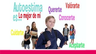  factores internos del aprendizaje