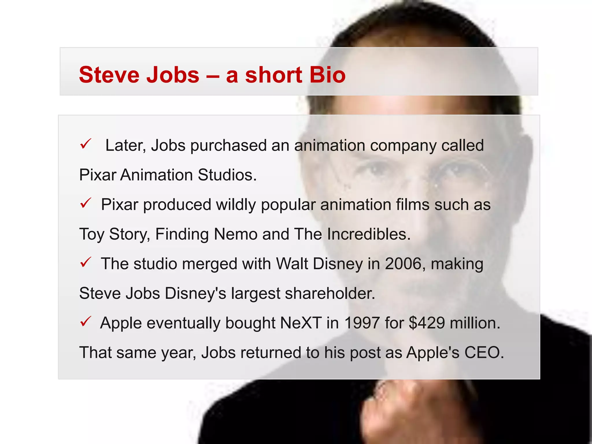 Steve Jobs and Jeff Bezos Enter a Room - by Trungphan2, image size:2048x1536