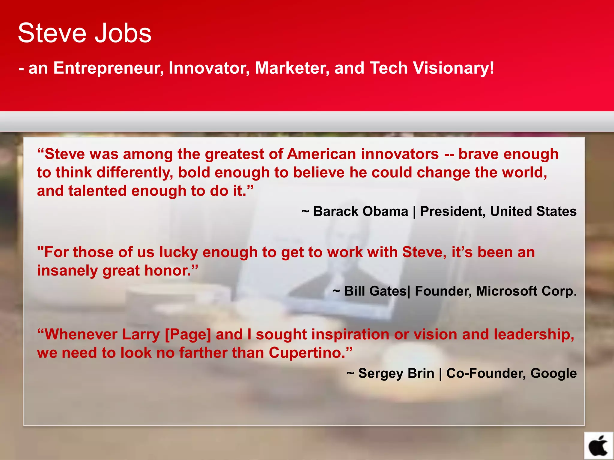 7 failed steve jobs's products | PPTX, image size:2048x1536