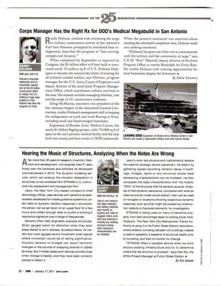 Engineering News-Record Top 25 Newsmakers