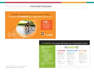 JuliaBertocciSmithPortfolio | PDF