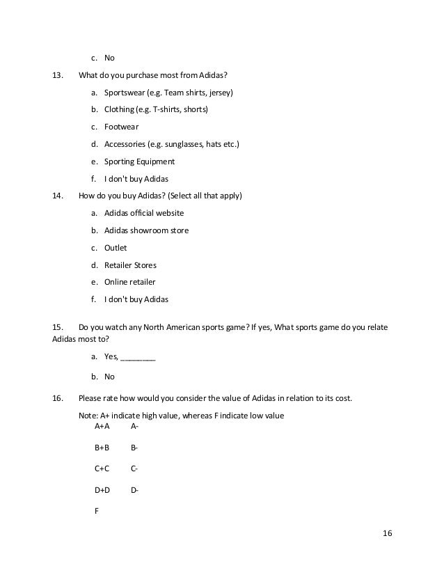 adidas official online store