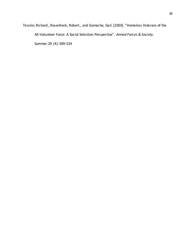 Veterans affairs research picture