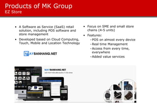 MK Smart PresentationEN_Feb 2015 | PPTX