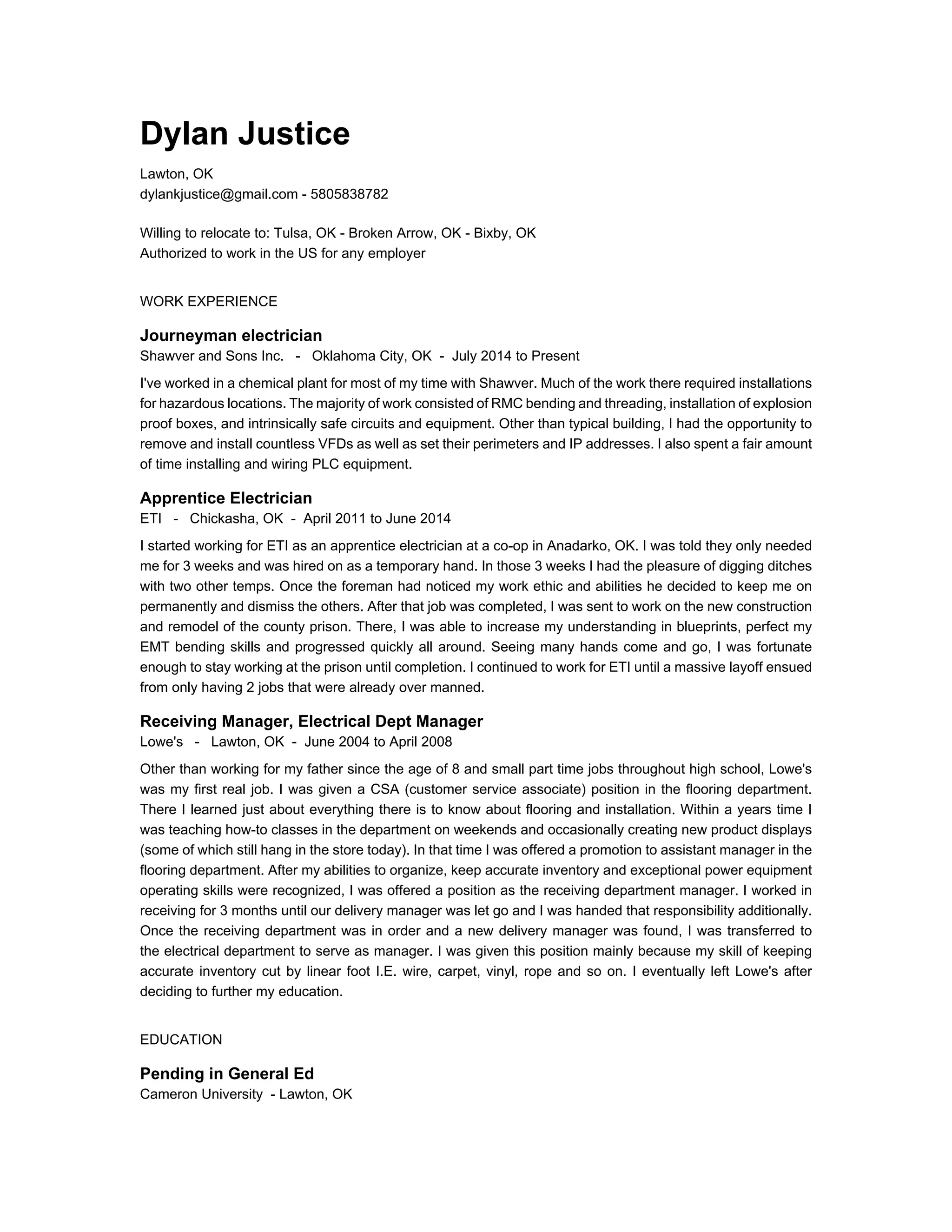 Dylan-Justice | PDF