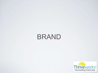 BRAND
 